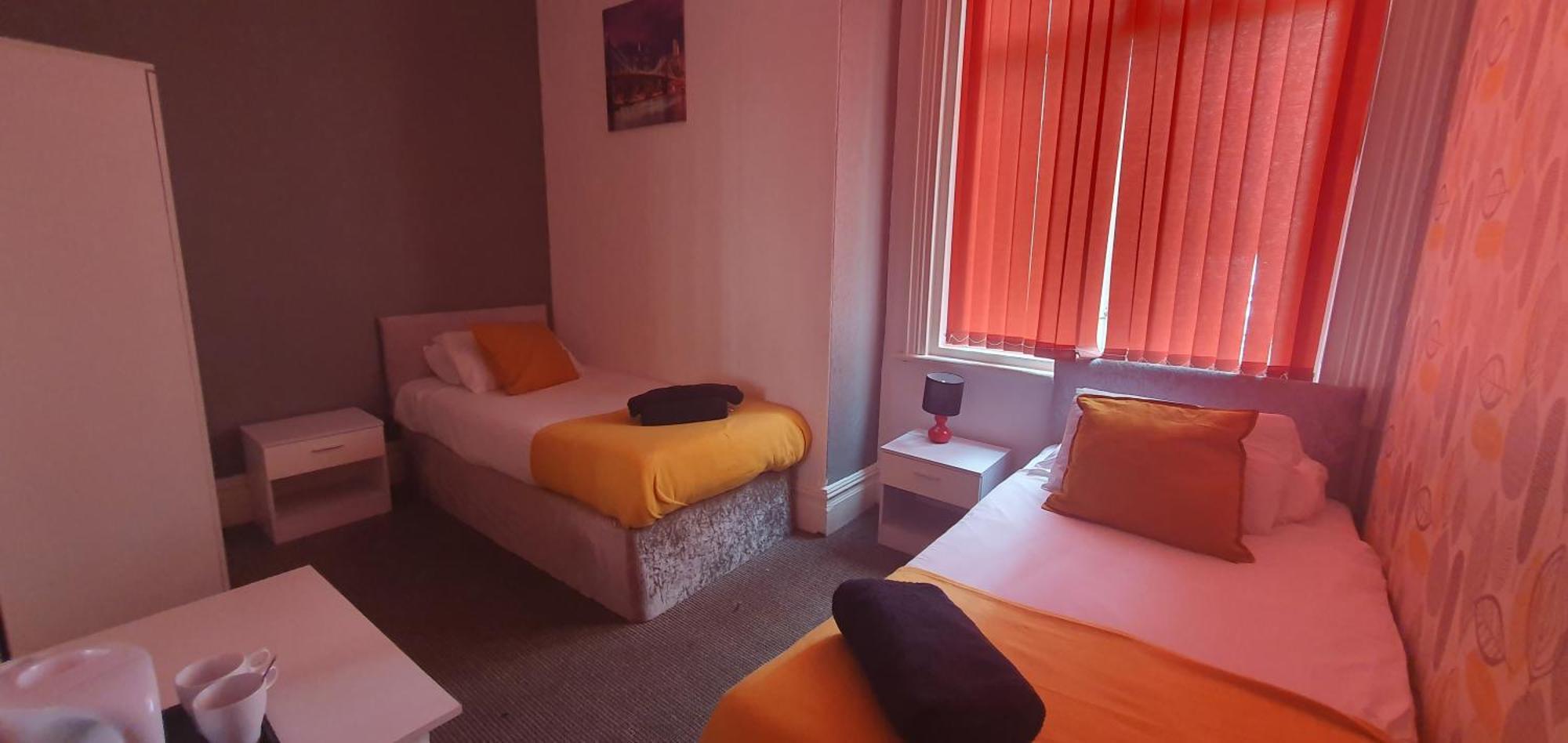 Hotel Palm By The Sea 3*
