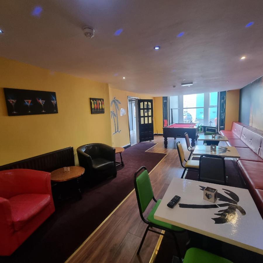Palm By The Sea Hotel Blackpool