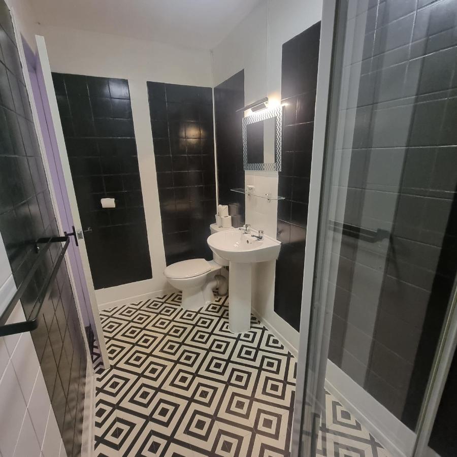 Palm By The Sea 3* Blackpool