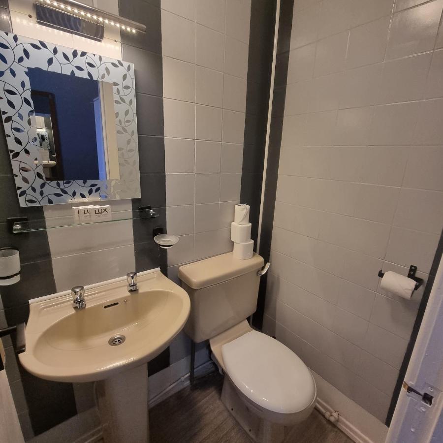 Hotel Palm By The Sea Blackpool