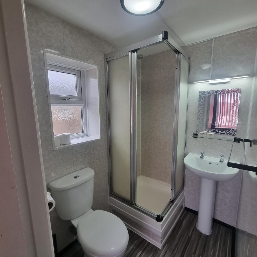Palm By The Sea 3* Blackpool