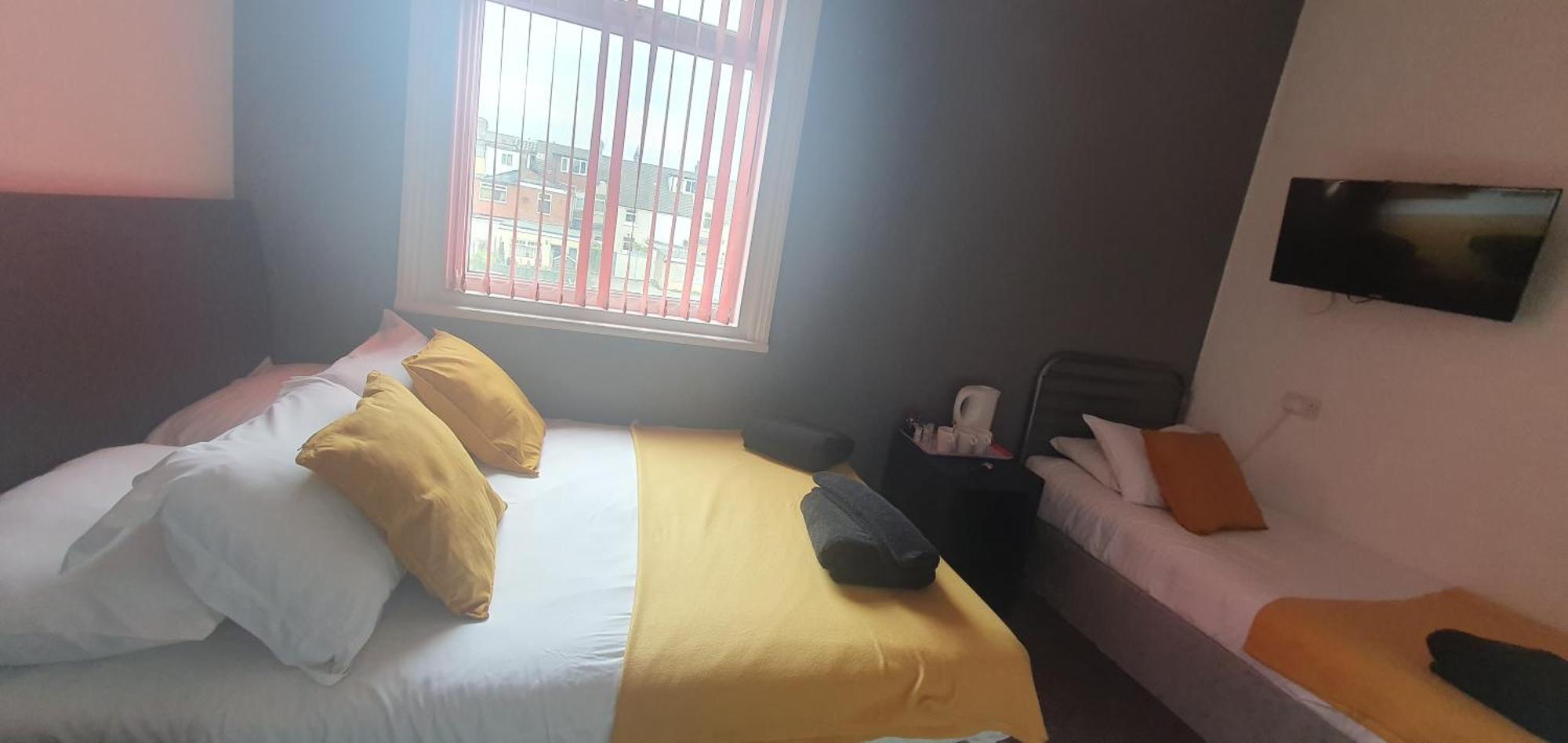 Hotel Palm By The Sea 3*