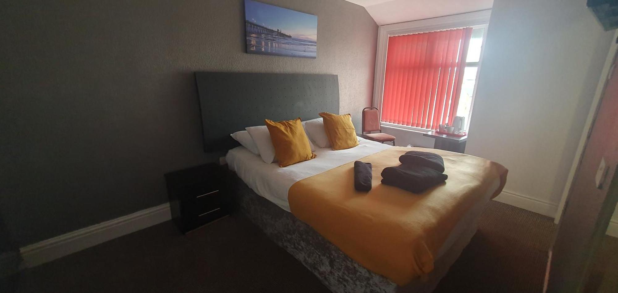 Hotel Palm By The Sea 3*