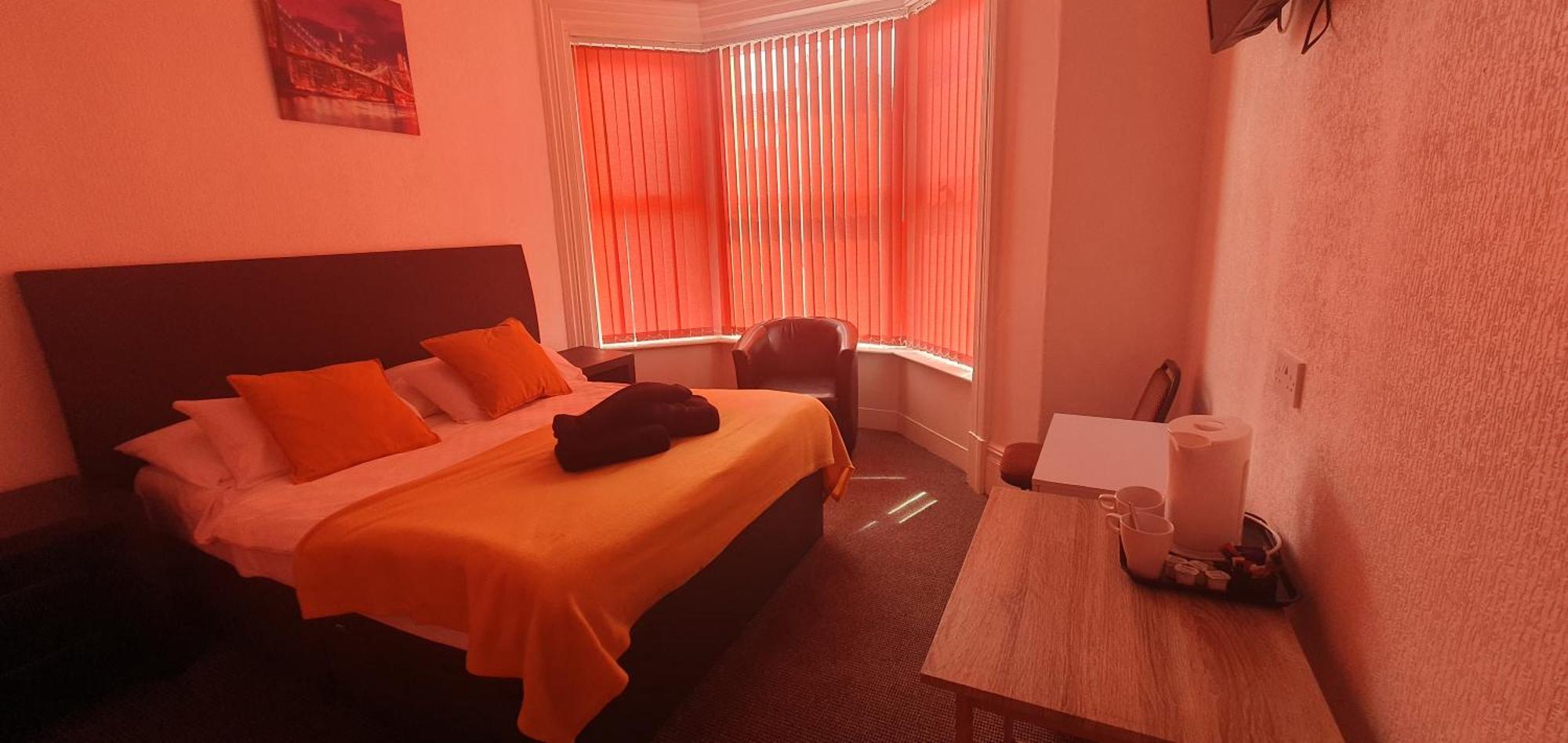 Hotel Palm By The Sea 3*