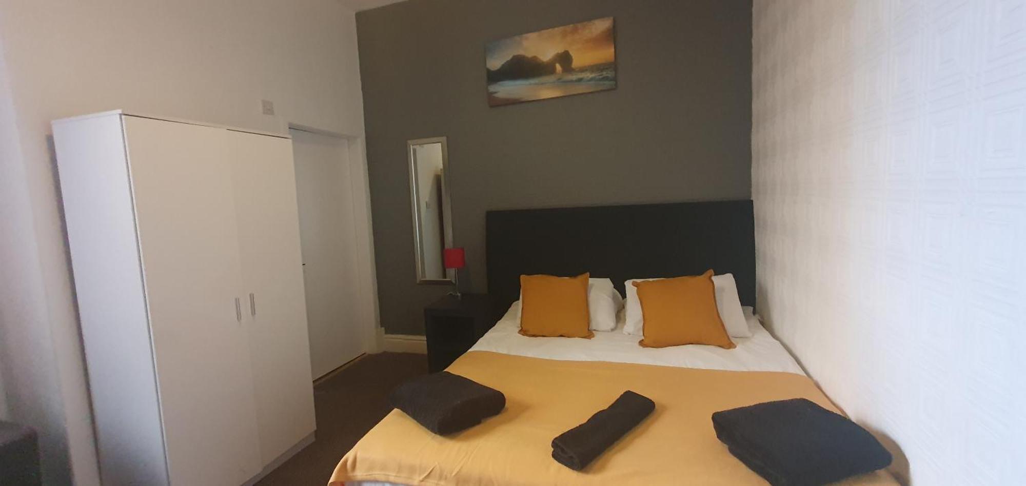 Hotel Palm By The Sea 3*